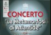 A Capranica Prenestina il Mito di Atlantide in un Concerto presso il Tempio della Maddalena
