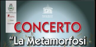 A Capranica Prenestina il Mito di Atlantide in un Concerto presso il Tempio della Maddalena