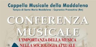 Capranica Prenestina, “Una Stagione Estiva ricca di appuntamenti all’insegna della tradizione“