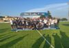 Il grande calcio a Velletri: Finali Giovanili FIGC Under 15 Dilettanti, il Savio conquista lo scudetto