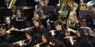 2 Giugno, la banda giovanile Anbima Lazio suonerà per Mattarella