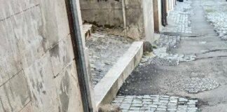 Forza Italia e Io Amo Frascati, “strade dissestate e Giunta assente: la città è stata abbandonata”