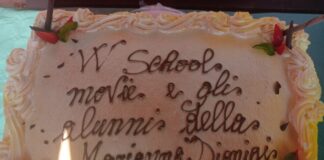 Lanuvio, concluse le riprese per School Movie Cinedù: soddisfatta l’Assessore Irene Quadrana