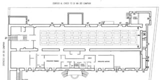 Giubileo, ISMA accoglie a Roma i pellegrini: a disposizione 36 posti letto