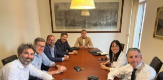 Nasce il Consorzio sociale del Tuscolo, formato dai comuni del distretto socio-sanitario Rm 6.1