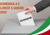 Udc Monte Compatri su apertura straordinaria Ufficio Elettorale per i Referendum