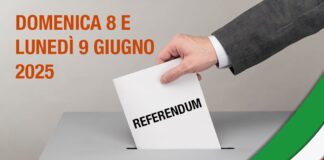 Udc Monte Compatri su apertura straordinaria Ufficio Elettorale per i Referendum