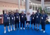 Futsal: Gli allenatori dell’Albano sono in forma…zione! Lo staff tecnico alla Coach Experience dell’AIAC a Rimini