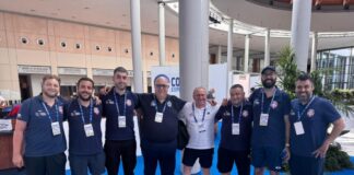 Futsal: Gli allenatori dell’Albano sono in forma…zione! Lo staff tecnico alla Coach Experience dell’AIAC a Rimini