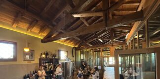 Lanuvio, concluso con successo il Corso AIS di Primo Livello per Sommelier