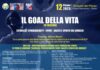 Torna a Roma “Il Goal della Vita”