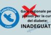 Federdiabete Lazio, “Gara regionale per i presidi per la cura del diabete inadeguata. Ritiro immediato, i pazienti non possono più aspettare”