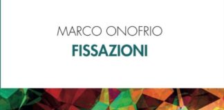 Intervista a Marco Onofrio sul suo nuovo libro pubblicato da Ensemble: “Fissazioni”
