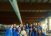 La Blue 3000 Grottaferrata ancora Campione Regionale di nuoto sincronizzato