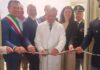 Velletri, inaugurato il nuovo presidio di Polizia presso l’Ospedale Paolo Colombo