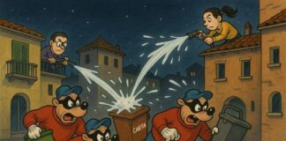 Lega, Udc Frascati e Pro Italia Castelli Romani, “Mastelli spariti, chip smarriti e libertà tradite”