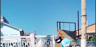 Udc Monte Compatri, “la gestione dei rifiuti non è per voi”