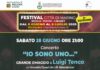 Marino, grande omaggio a Luigi Tenco con il Concerto “Io sono uno …”