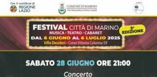 Marino, grande omaggio a Luigi Tenco con il Concerto “Io sono uno …”