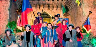 Rinasce il Nobile Borgo di San Michele a Monte Compatri: convocata l’Assemblea Costitutiva