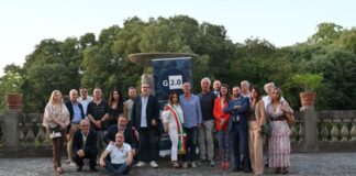 Associazione Giornalisti 2.0, ad Ariccia un’assemblea partecipata dedicata all’informazione e al territorio