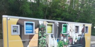 Lanuvio, 110.000 euro dalla Regione Lazio per l’acquisto di due Centri Ambientali Mobili