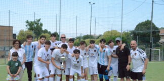 MEMORIAL “ANGELO SETTE”: Si aggiudica il trofeo l’Ecocity Genzano.