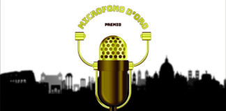 Microfono d’Oro il 10 Luglio in Campidoglio la 15^ edizione