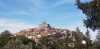 Legati a Monte Compatri “Discariche abusive, da tempo denunciamo il problema. Ora servono fatti, non annunci”