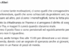 Albano, Consigliere Comunale di centrosinistra definisce “pezzi di me…” i cittadini astenuti ai referendum della CGIL