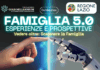 Regione Lazio, convegno “Famiglia 5.0 Esperienze e Prospettive – Vedere Oltre: Sostenere le Famiglia”
