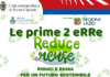 Le prime due erre di Ciampino, eventi gratuiti per promuovere l’economia circolare