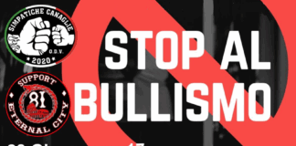 Tutti in moto contro il Bullismo, la presentazione del progetto a Roma sabato 28 giugno