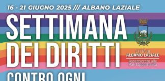 Albano Laziale si impegna per i diritti, la musica e la cultura