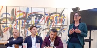 Avs e Pd ““Dal referendum alla battaglia dei 5 SÌ” presso la sede del circolo PD in via G. Nati a Velletri”