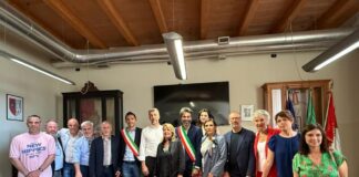 Gino Cecchettin presenta a Grottaferrata il libro “Cara Giulia. Quello che ho imparato da mia figlia”