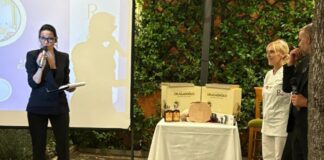 “Roma si fa piatto”: trionfa la prima tappa del nuovo tour del format THE DINNER EXPERIENCE by Chefs in Rome