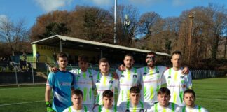 Atletico Lariano (calcio, Promozione) primo nell’impiego di giovani. Palmieri: “Sono al centro del nostro progetto”