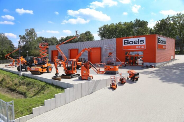 Boels