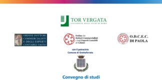 L’ODCEC di Velletri promuove convegno a Grottaferrata sulla Composizione Negoziata della Crisi d’Impresa con un panel di relatori istituzionali e professionali
