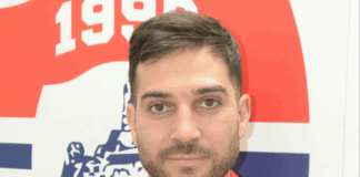 FUTSAL SETTORE GIOVANILE. Albano C5: “Missione Futuro” per Giorgio Falotico