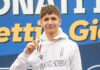 Frascati Scherma, che festa: Leonardo Reale ed Emanuele Iaquinta campioni d’Italia Cadetti