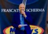 Frascati Scherma, il presidente Molinari: “Altra annata positiva, aspettiamo il 17esimo scudetto”
