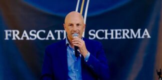 Frascati Scherma, il presidente Molinari: “Altra annata positiva, aspettiamo il 17esimo scudetto”