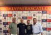 Lvpa Frascati (calcio, Promozione), il neo tecnico sarà Gioacchini: “Una sfida stimolante”