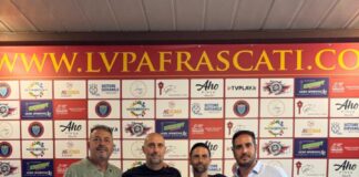 Lvpa Frascati (calcio, Promozione), il neo tecnico sarà Gioacchini: “Una sfida stimolante”