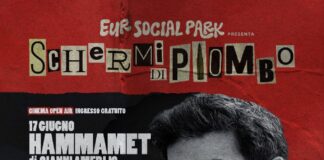 “Romanzo Criminale” cede il palco al film “Hammamet”. Alla rassegna Schermi di Piombo, dopo il successo del dibattito con Francesco Montanari e Emiliano Coltorti, arrivano Stefania Craxi e Gianluigi Paragone.