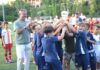 Lvpa Frascati (calcio), che festa per il memorial “Luigi Borsa”: vince la Totti Soccer School