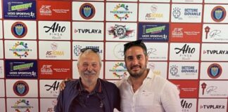 Lvpa Frascati (calcio, Promozione), Bevilacqua è il neo coordinatore della segreteria: “Qui c’è entusiasmo”