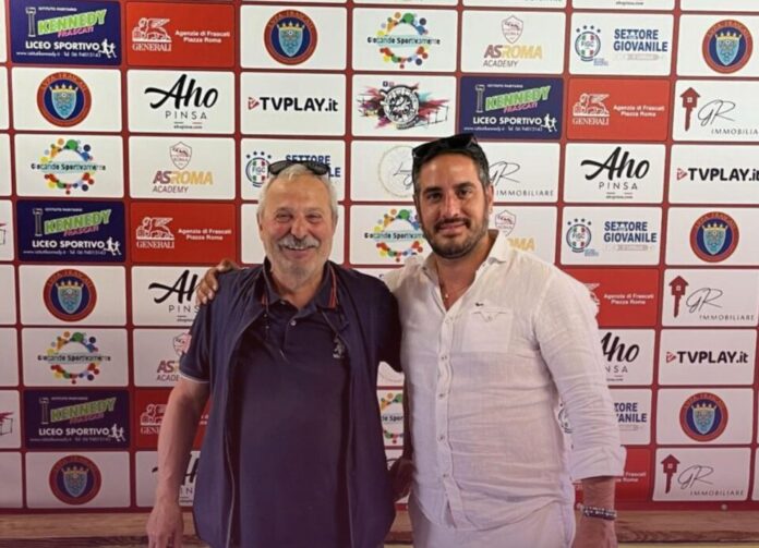 lvpa frascati bevilacqua